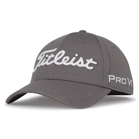 Tour Elite Cap