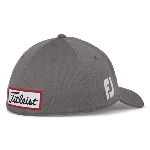 Tour Elite Cap