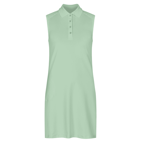 Rumie Golfkleid