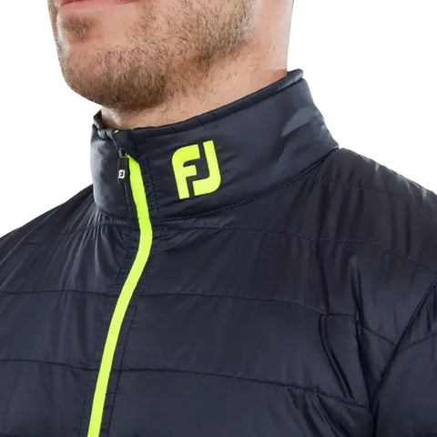 Active Insulation Jacke