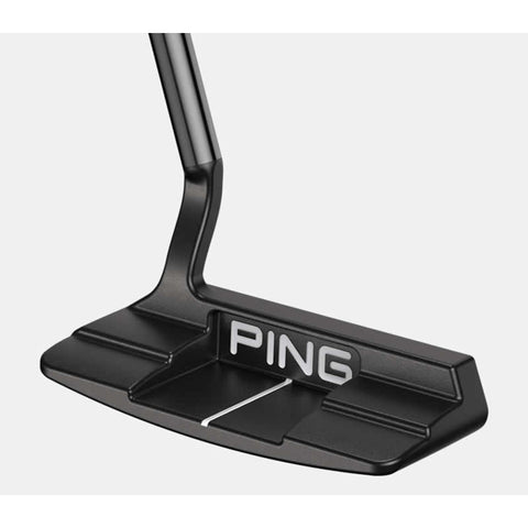 2021 KUSHIN 4 Putter