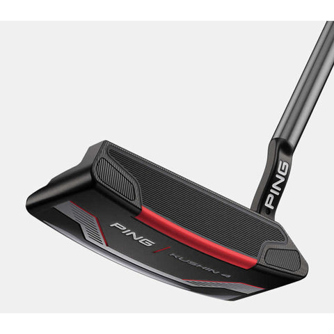 2021 KUSHIN 4 Putter