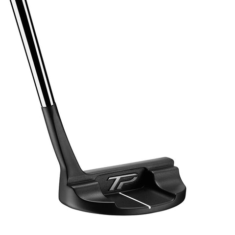 Black Blade Balboa #8 Putter