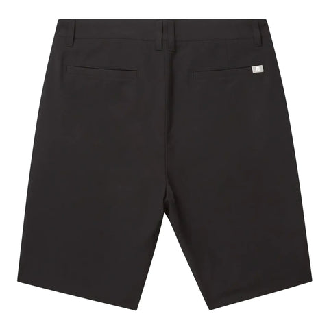 Performance Reg-Fit Short