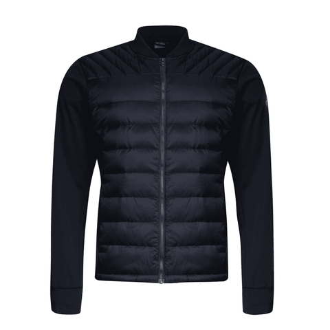 Hybrid Jacke