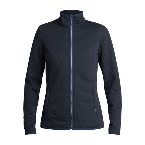 Li Fullzip Midlayer