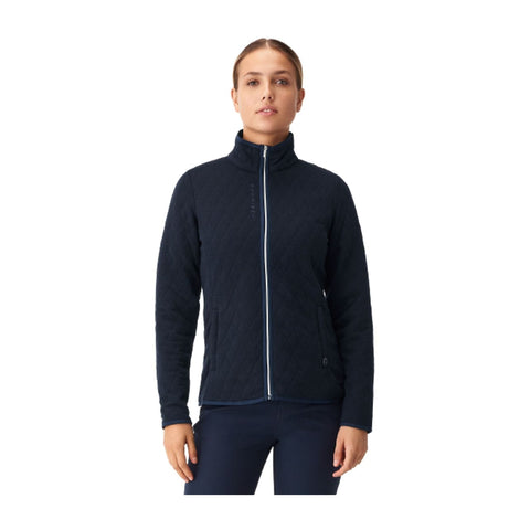 Li Fullzip Midlayer