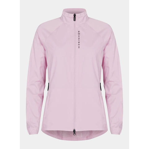 Miles Windjacke
