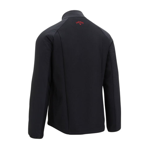 Premium Insulated Full Zip Jacke
