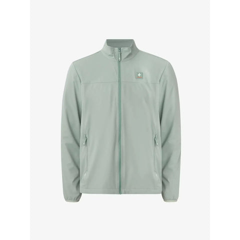M Wind Jacket Schwarz L