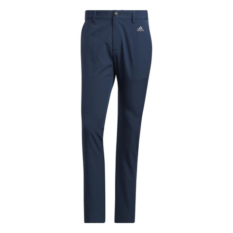 Tapered Golfhose Grau Herren 30/32