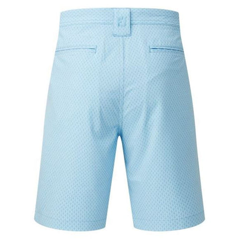 Tonal Print Short