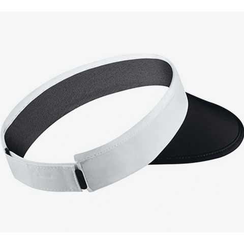 Big Bill Visor 3.0 One Size white