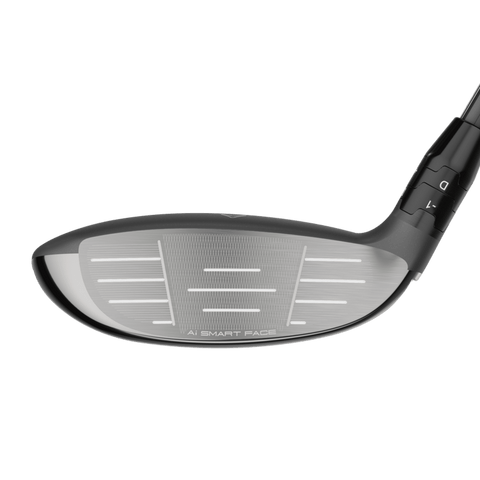 Paradym AI Smoke MAX D Fairwayholz