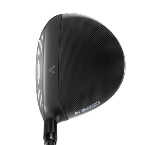 Paradym AI Smoke Max Fast Fairwayholz