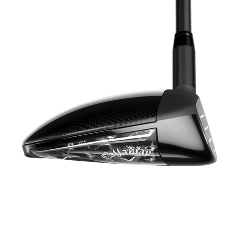 Paradym AI Smoke Max Fast Fairwayholz