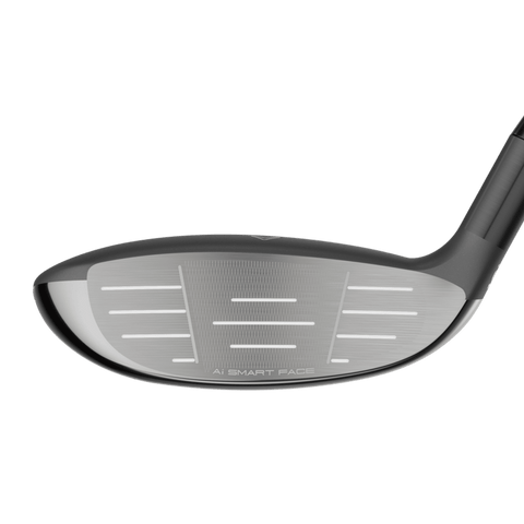 Paradym AI Smoke Max Fast Fairwayholz