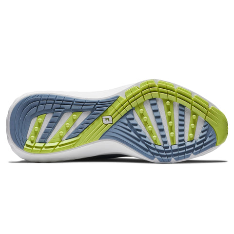 Quantum Golfschuhe