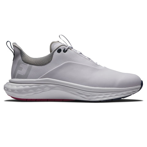 Quantum Golfschuhe