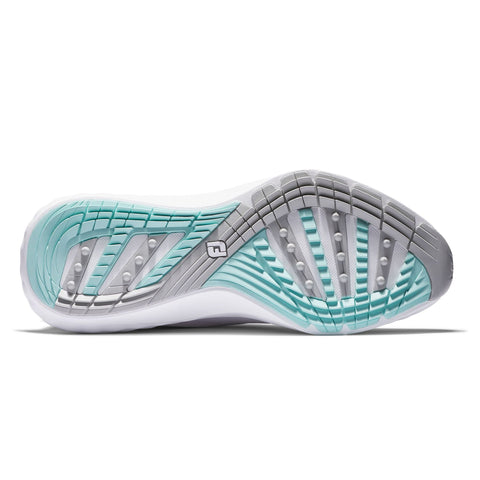 Quantum Golfschuhe
