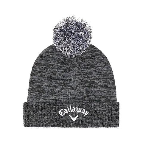 Pom Beanie