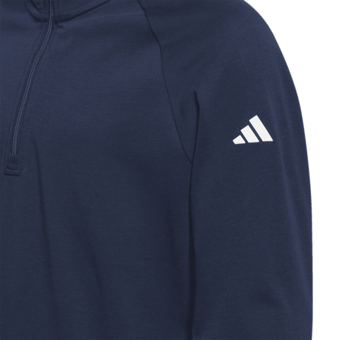 1/4-Zip Layer Pullover