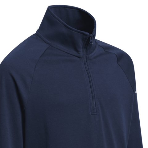 1/4-Zip Layer Pullover
