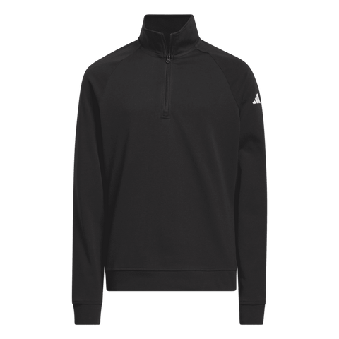 1/4-Zip Layer Pullover