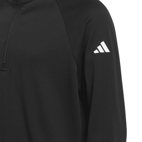 1/4-Zip Layer Pullover