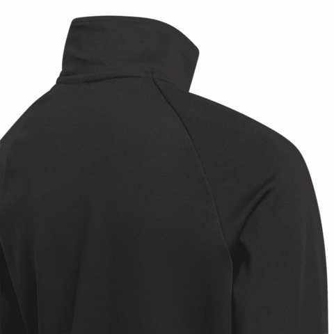 1/4-Zip Layer Pullover