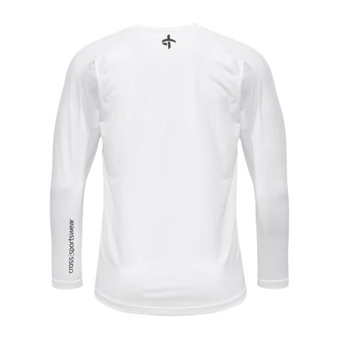 Armour Langarm-Top