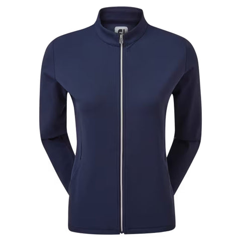 Full-Zip Midlayer