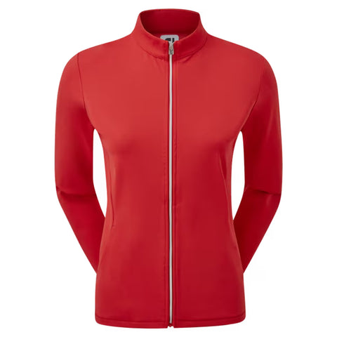 Full-Zip Midlayer