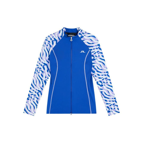 June Print Midlayer