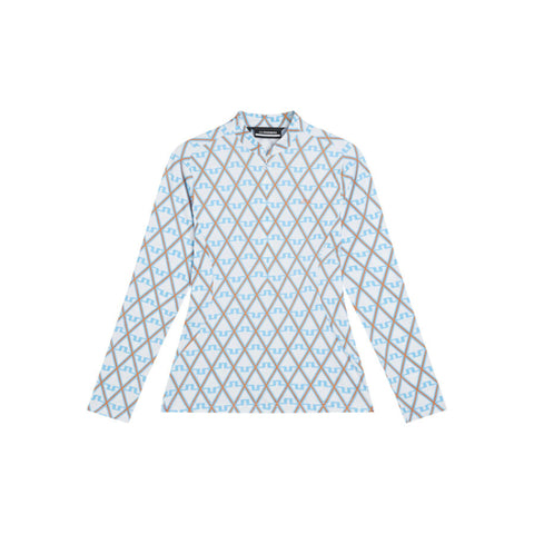 Marilyn Half Zip Midlayer