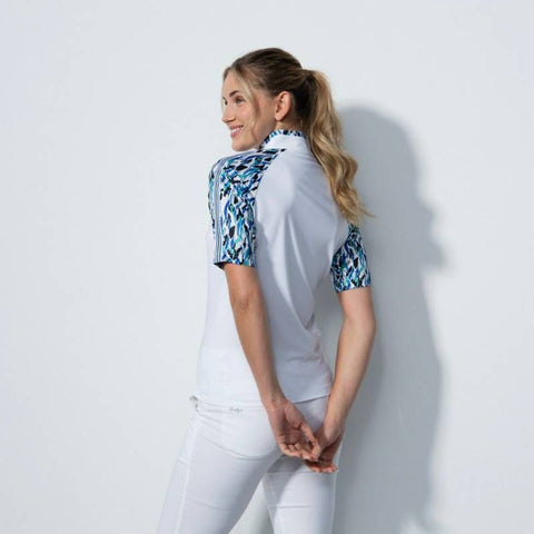 Novara 1/2 Sleeves Half Neck Layer