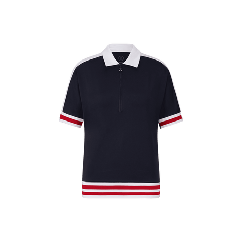 Amelia Poloshirt