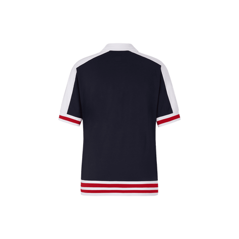 Amelia Poloshirt
