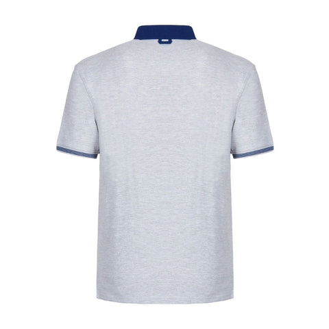 Basic Poloshirt