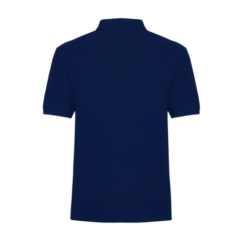 Basic Poloshirt