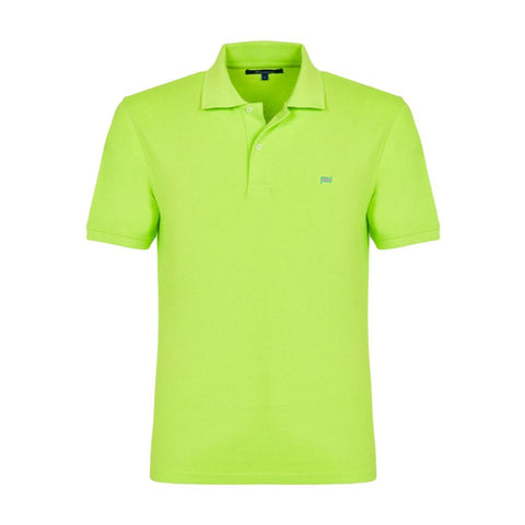 Basic Poloshirt