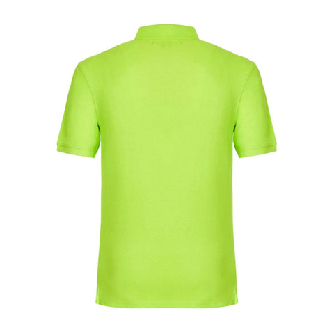 Basic Poloshirt