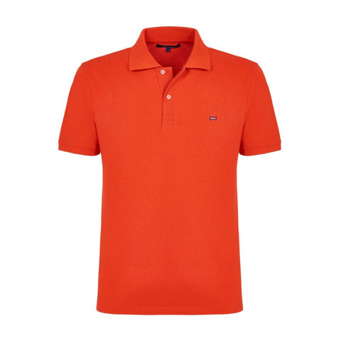 Basic Poloshirt