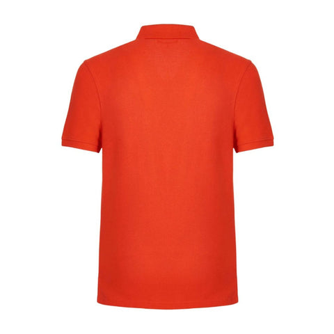 Basic Poloshirt