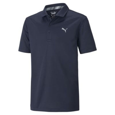 Boys Essential Polo