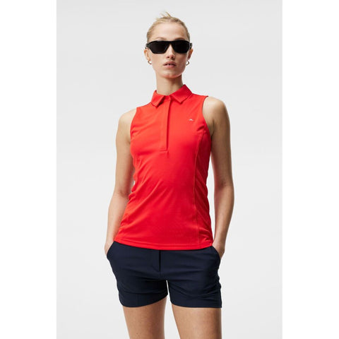 Dena Sleeveless Top