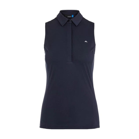 Dena-TX Jersey Poloshirt