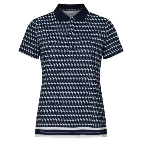 Deni Poloshirt