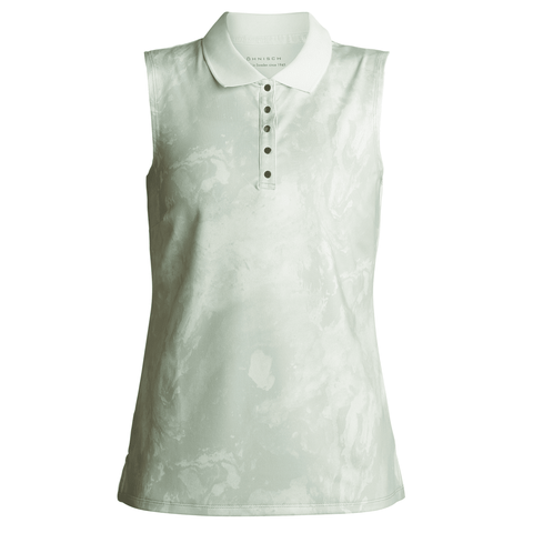 Direction Poloshirt ärmellos