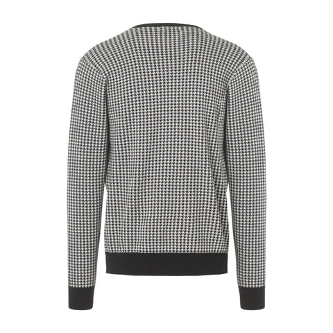 Classic V-Neck Pullover